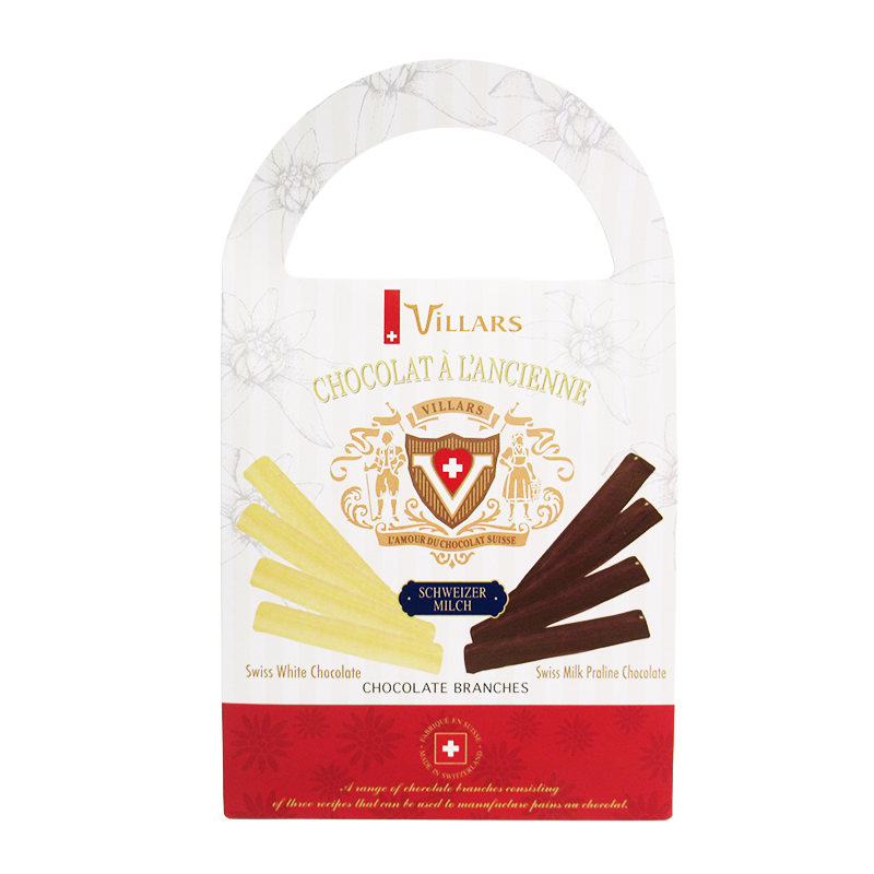 スイスブランチチョコアソート ボックス